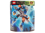 Конструктор LEGO Bionicle 71307 Гали - Объединительница Воды