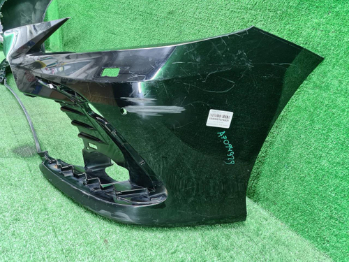 Бампер передний Toyota Camry xv70 (2020-н.в.)