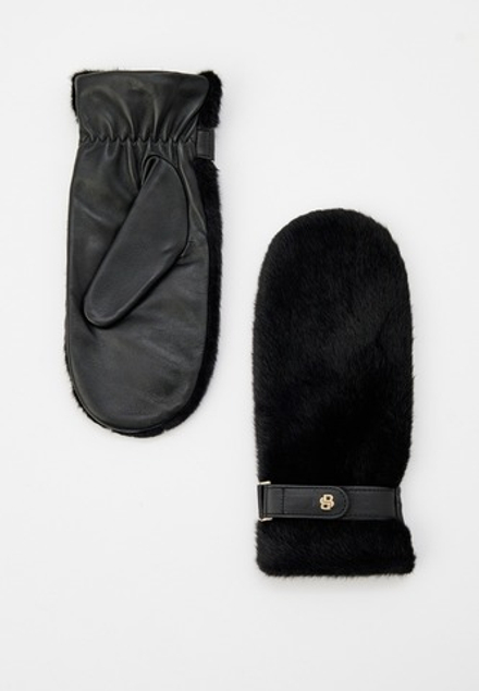 Варежки женские BOSS Yosie-F