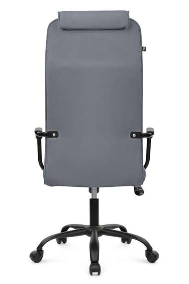 Кресло Ray RCH Высокая спинка RPH-28 Серый