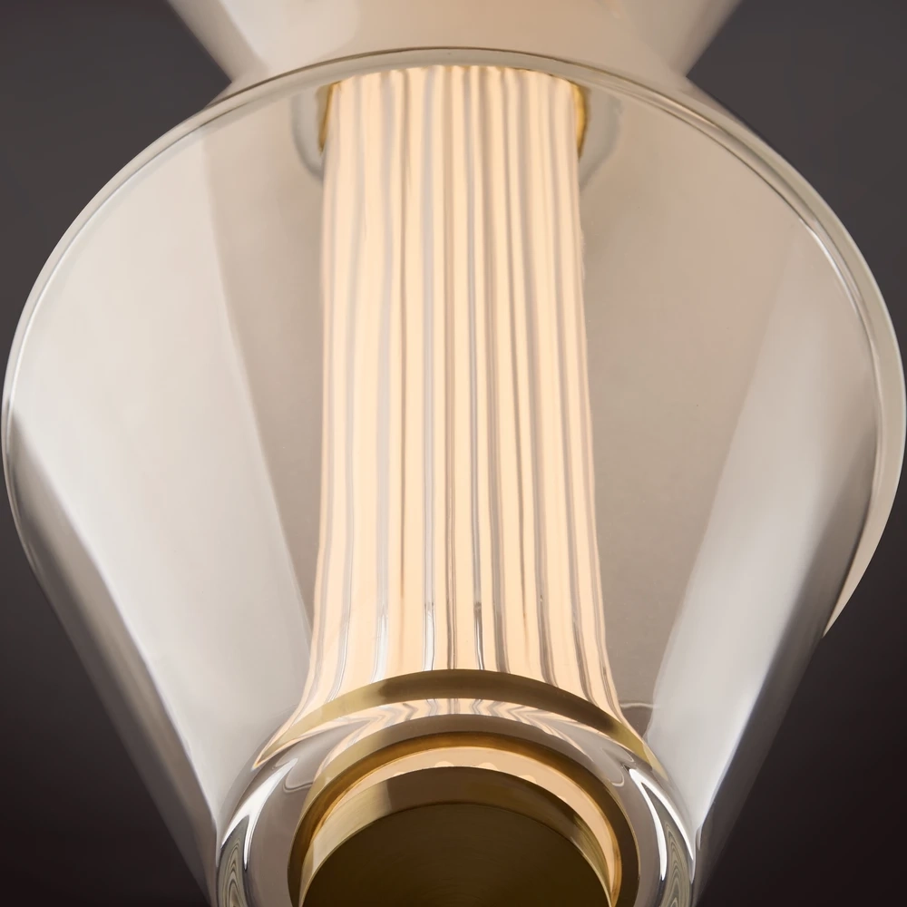 Подвесной светильник Freya PLUM FR6137PL-L6BT1