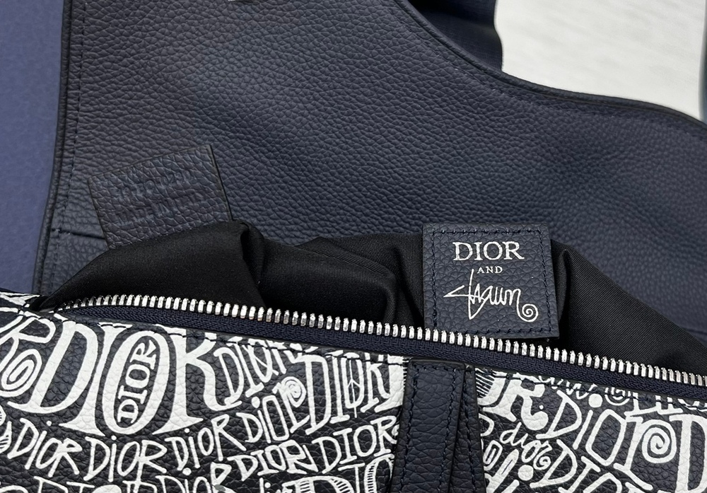Christian Dior Saddle 26 cm