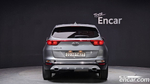 Kia Sportage The Bold Дизель 2.0 2WD (02.2021)