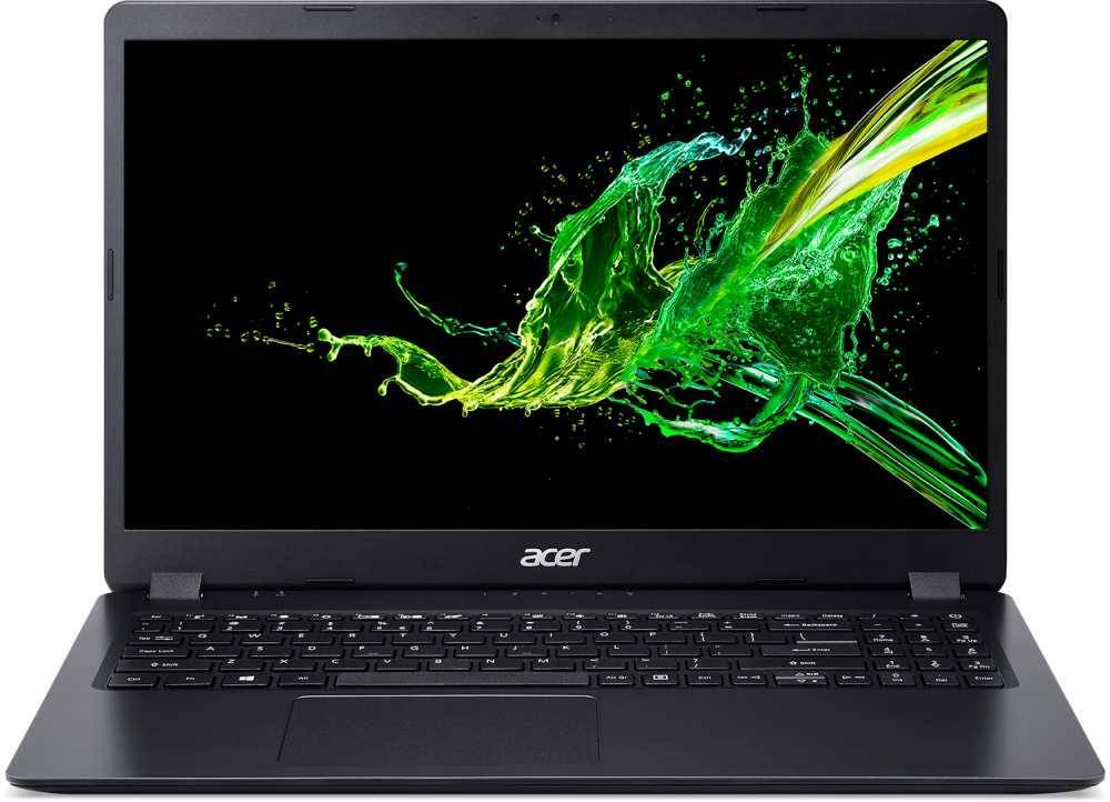 Ноутбук Acer Aspire NX.HVTER.001 15.6" 4GB+256GB  AMD Athlon 305