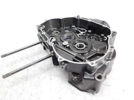 Правая часть картера Honda CBR250R MC41E