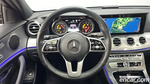 Mercedes-Benz E-Class W213 E250 Avangarde (06.2020)