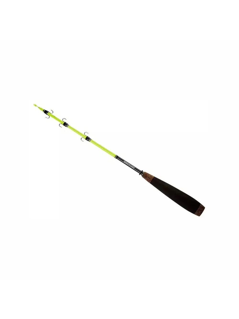 Удилище зимнее Wakasagi FY 120 EVA 6H