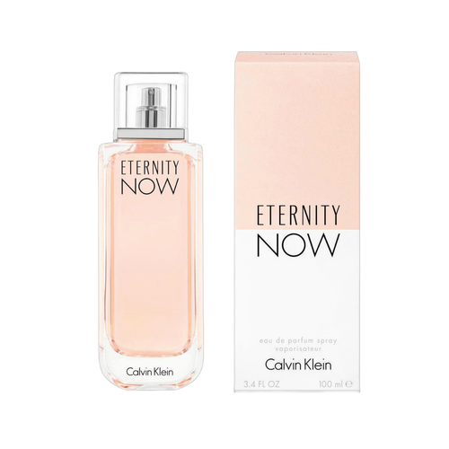 CALVIN KLEIN Eternity Now edP 50ml lady