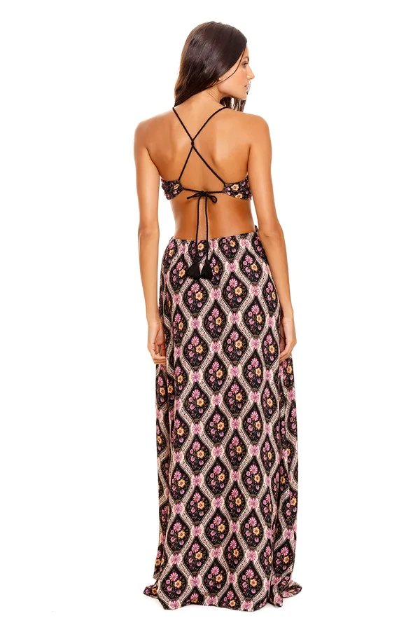 Платье 12820 Daphne Aguja