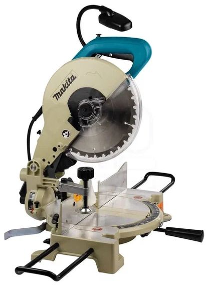 Торцовочная пила Makita LS1040FN