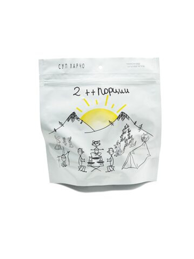 Суп харчо 140 г (Спецдеталь)