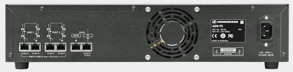 Sennheiser ADN PS