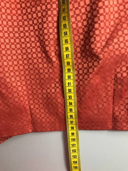 Платье приталенное, визуально 48/50 размер