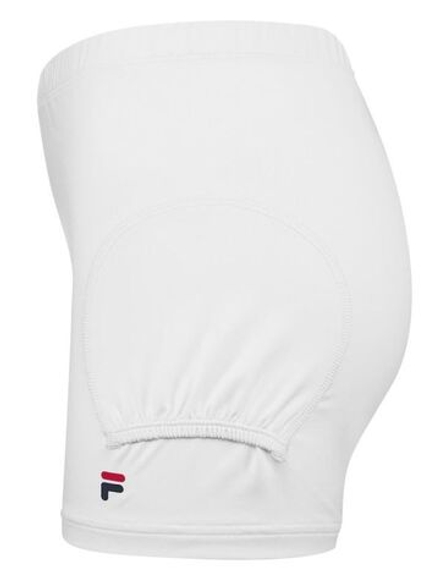 Женские теннисные шорты Fila Ballpant Bella W - white