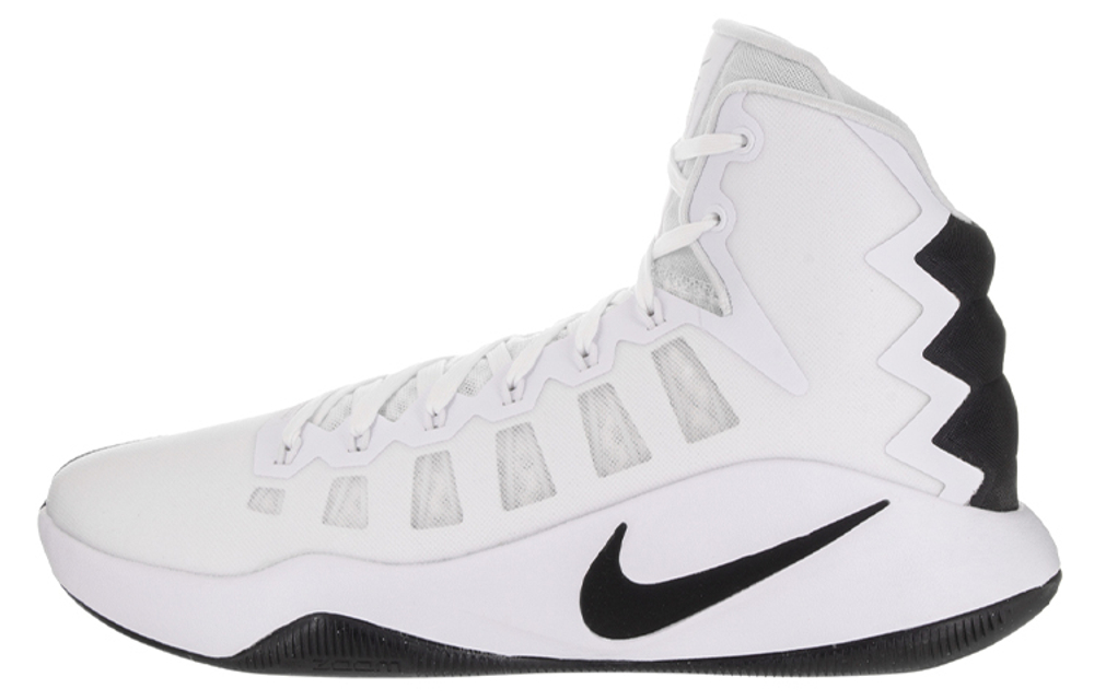 Кроссовки Nike Hyperdunk 2016 Tb "Yinyang"