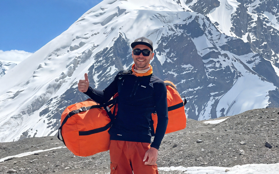 ООО ЦЕХ РЮКЗАКОВ