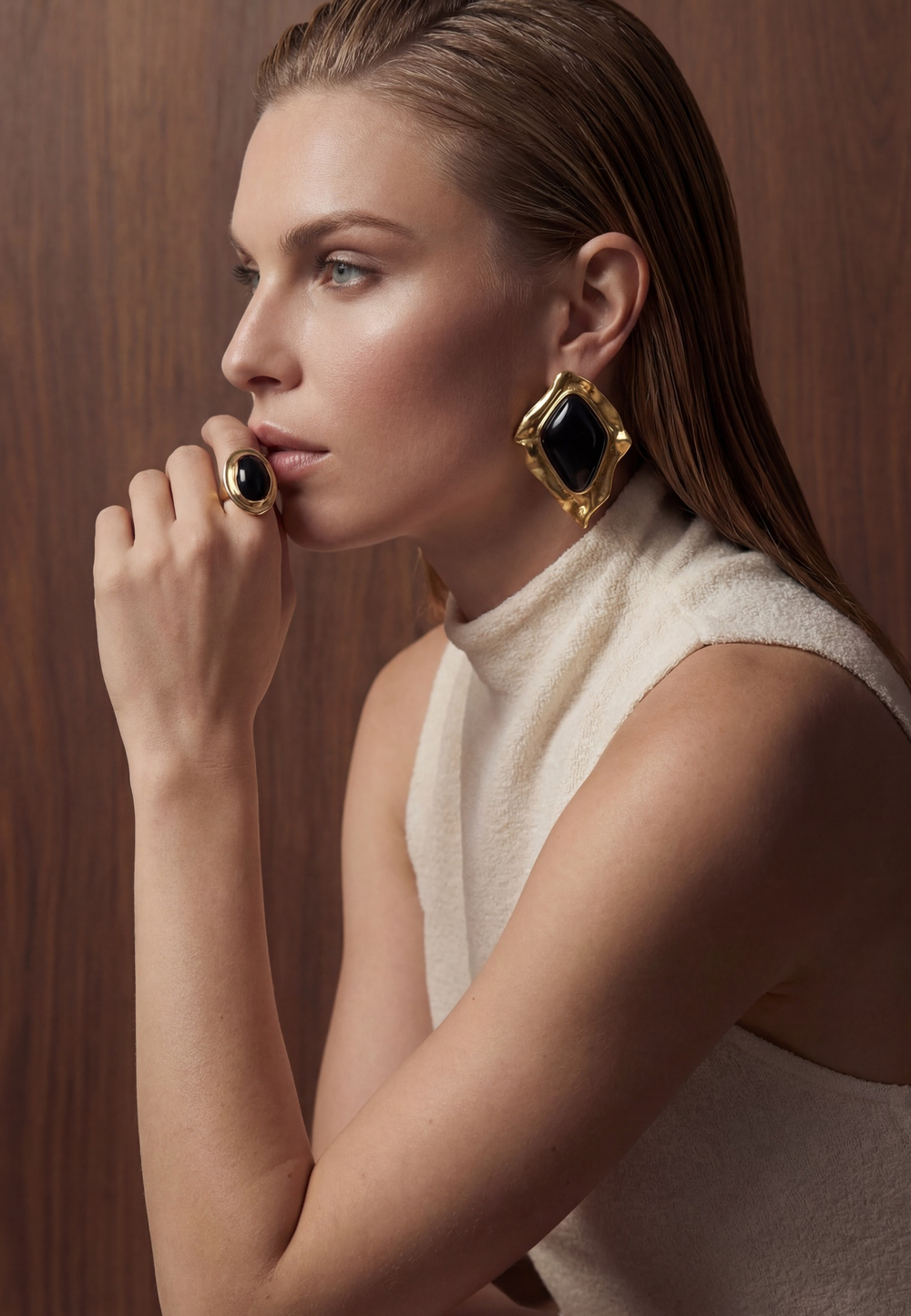 Кольцо Камилла