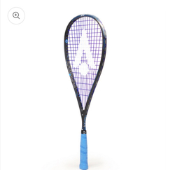KARAKAL, CM-85-BLUE, Crossminton Racket