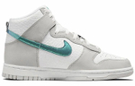 Кроссовки Nike Dunk "Fls" (Женская размерная сетка)
