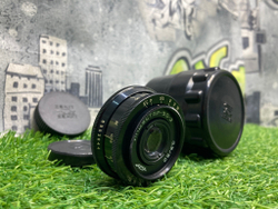 Индустар 50-2 3.5/50mm