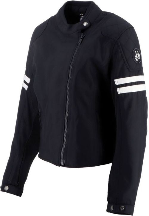 Ks 50 Air Tissu-Mesh / Женская / Черный