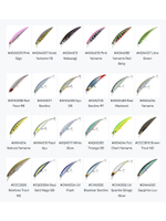Воблер DUO Spearhead Ryuki 95 S, GPA4009 River Bait