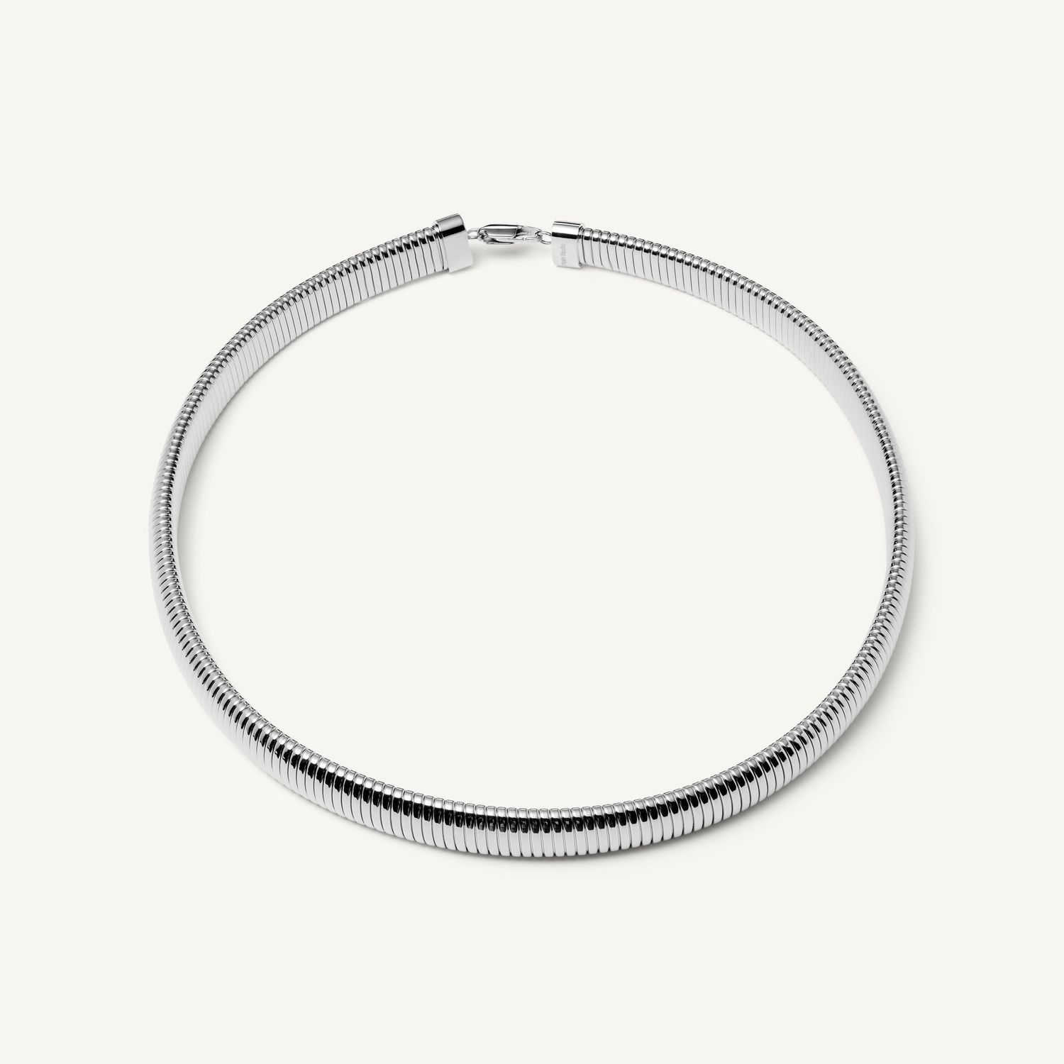 Колье Double Bend Chocker