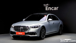 Mercedes-Benz S-Class W223 S580L 4MATIC (05.2021)