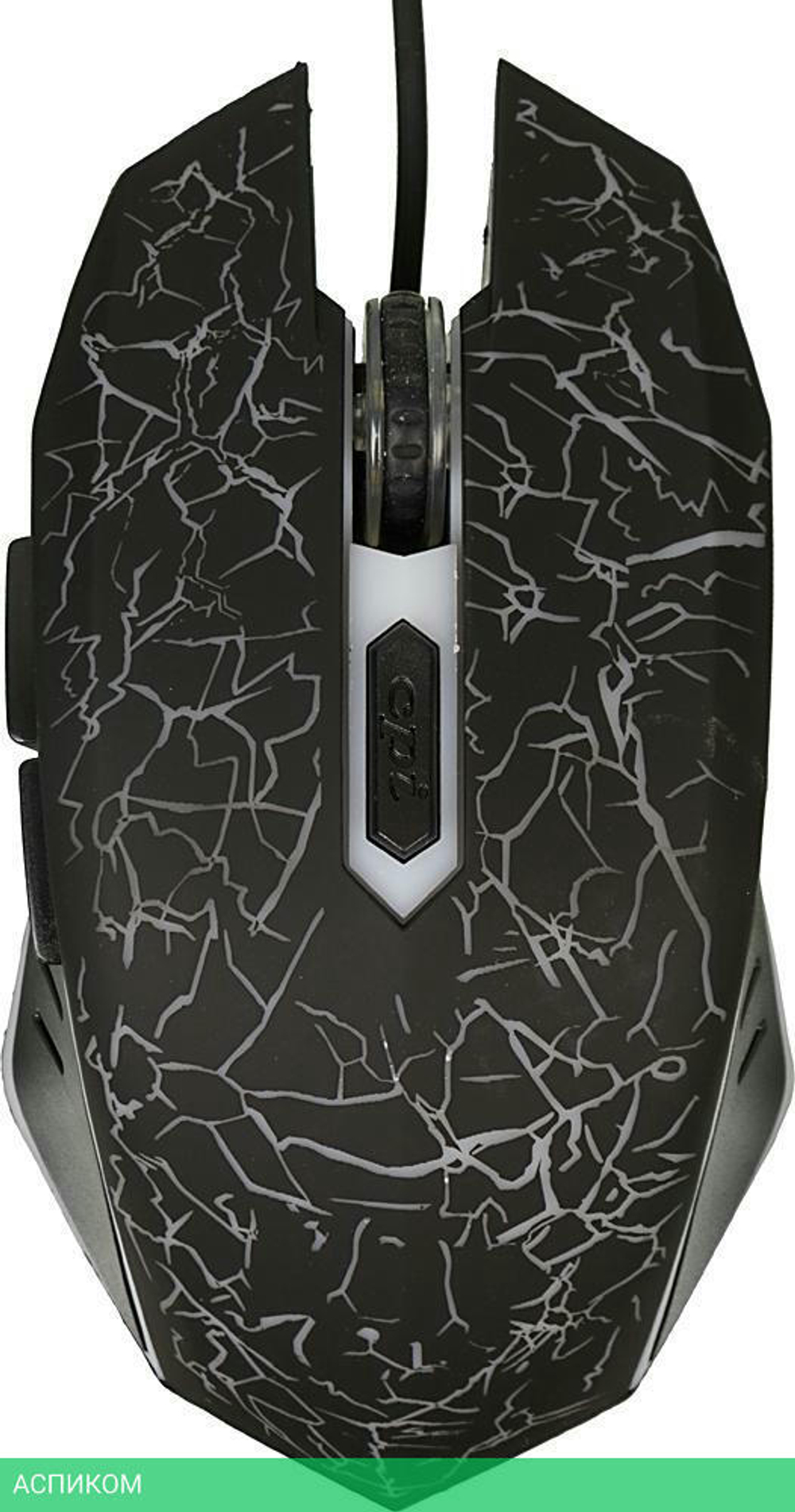 Набор периферии Oklick HS-HKM100G черный