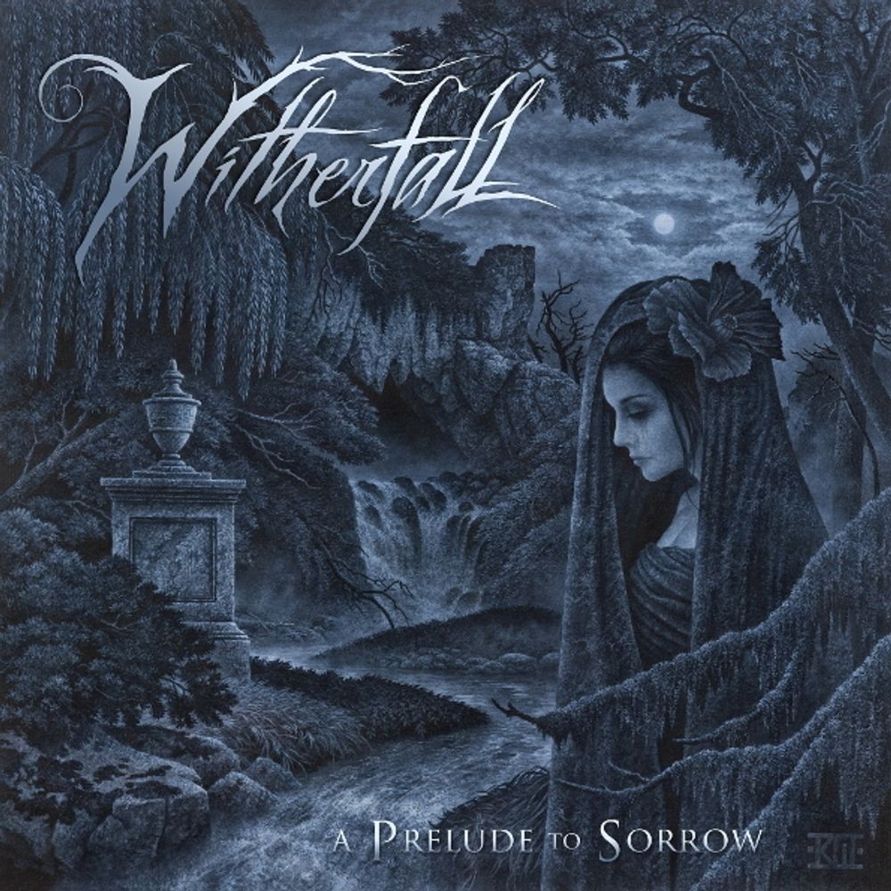 Witherfall / A Prelude To Sorrow (2LP)