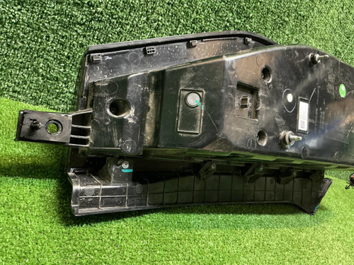 Фонарь левый Jetour T2 (2023-н.в.)