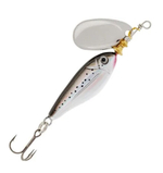 Блесна для рыбалки вертушка Minnow Super Vibrax 3 /S