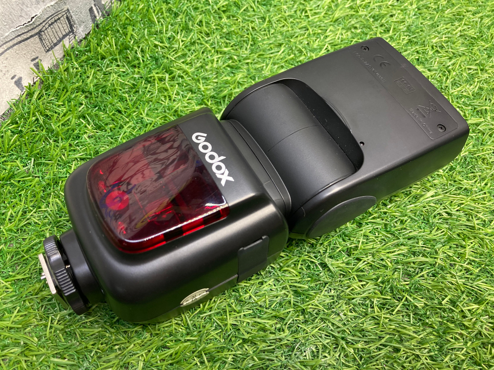 Godox Ving V860II-N