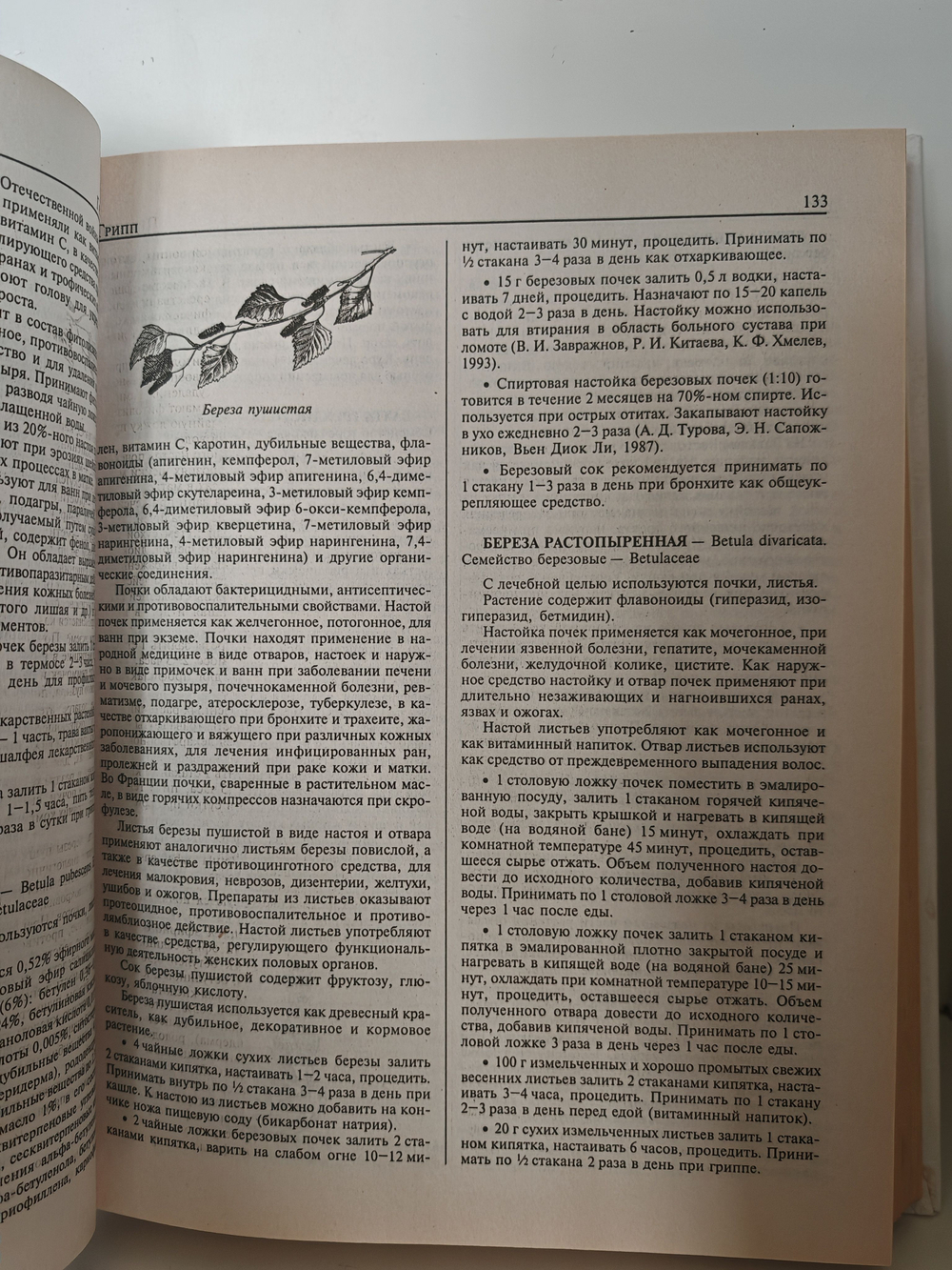 Энциклопедия практической фитотерапии