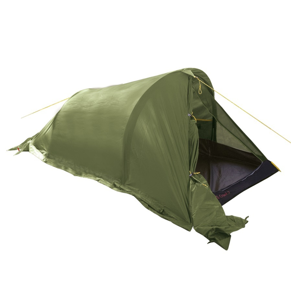 Летняя палатка 2-местная Btrace Crank 2