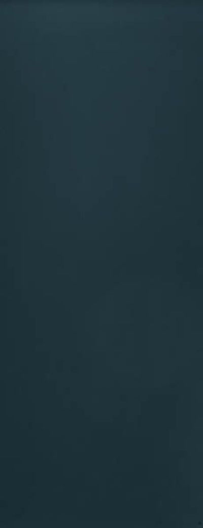 Настенная плитка 4D E830 Plain Deep Blue Matt Rett