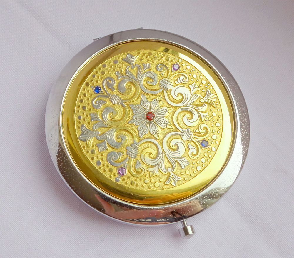 Зеркало "Орнамент"