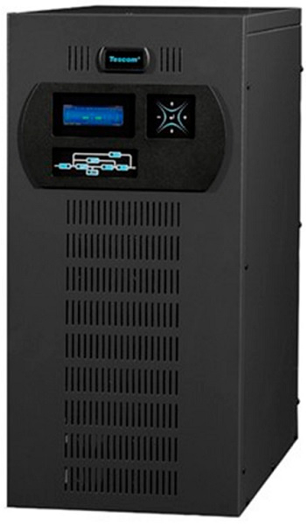 Источник бесперебойного питания Tescom DS320SH