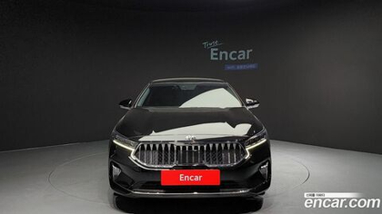 Kia K7 (Cadenza) Premier 2.5 GDI Noblesse (03.2020)