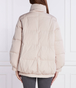 Пуховая куртка Marc Cain - кремовый (VC 12.08 W85)