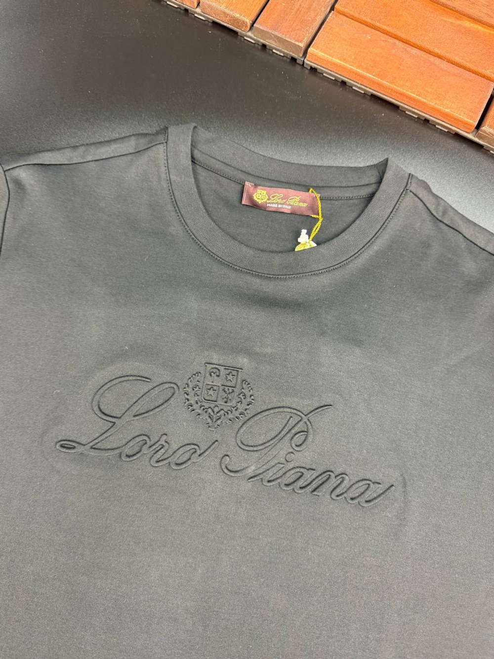Футболка Loro Piana