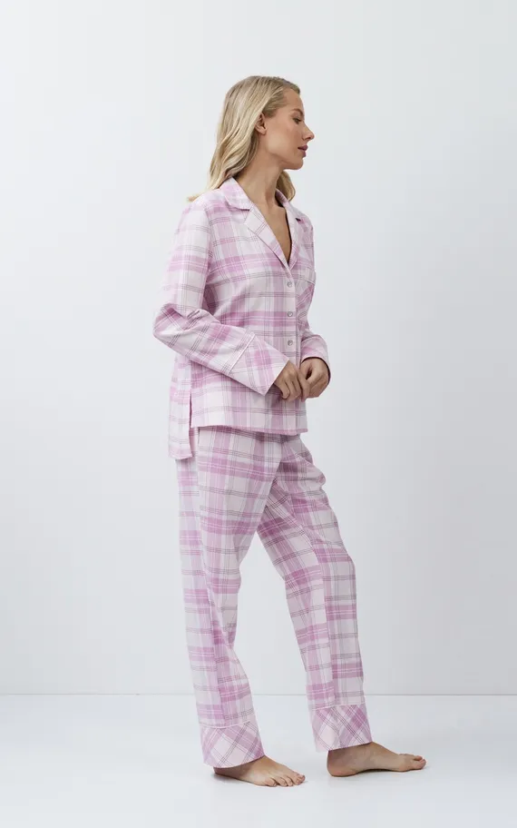 FABIOLA Пижама женская со штанами