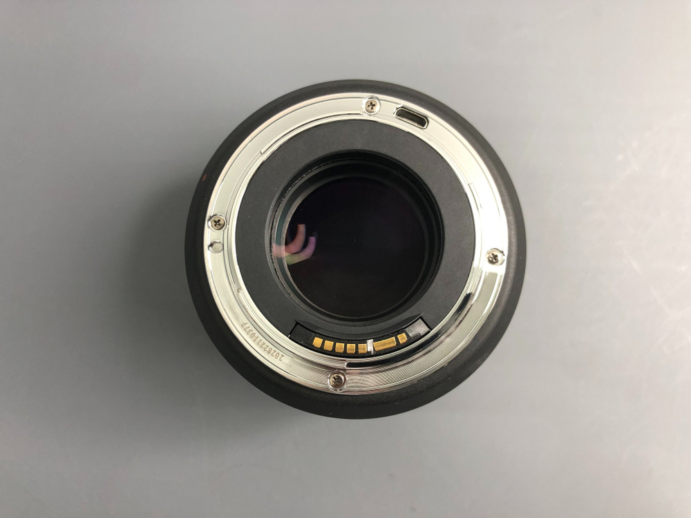 Meike 85mm 1.8 Auto Focus Lens