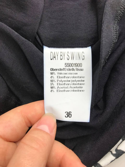 Платье D.Swing практичное 42 размер, новое