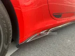 Карбоновый обвес для PORSCHE 911 992.1 CARRERA S 2019–2025