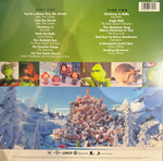 Виниловая пластинка Dr. Seuss' The Grinch - Original Motion Picture Soundtrack LP