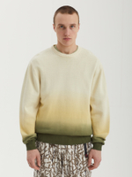 Мужской Свитер (Round-neck) Sun Fade