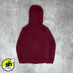 Кофта Nike TechFleece BASIC Red