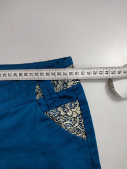 Брюки Mirch Bird яркие 44-46 размер