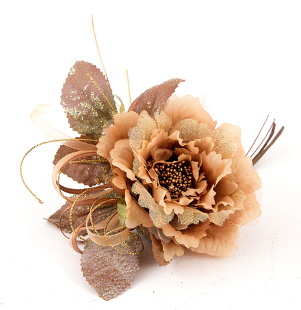 77992 Декор. украшение "Роза"